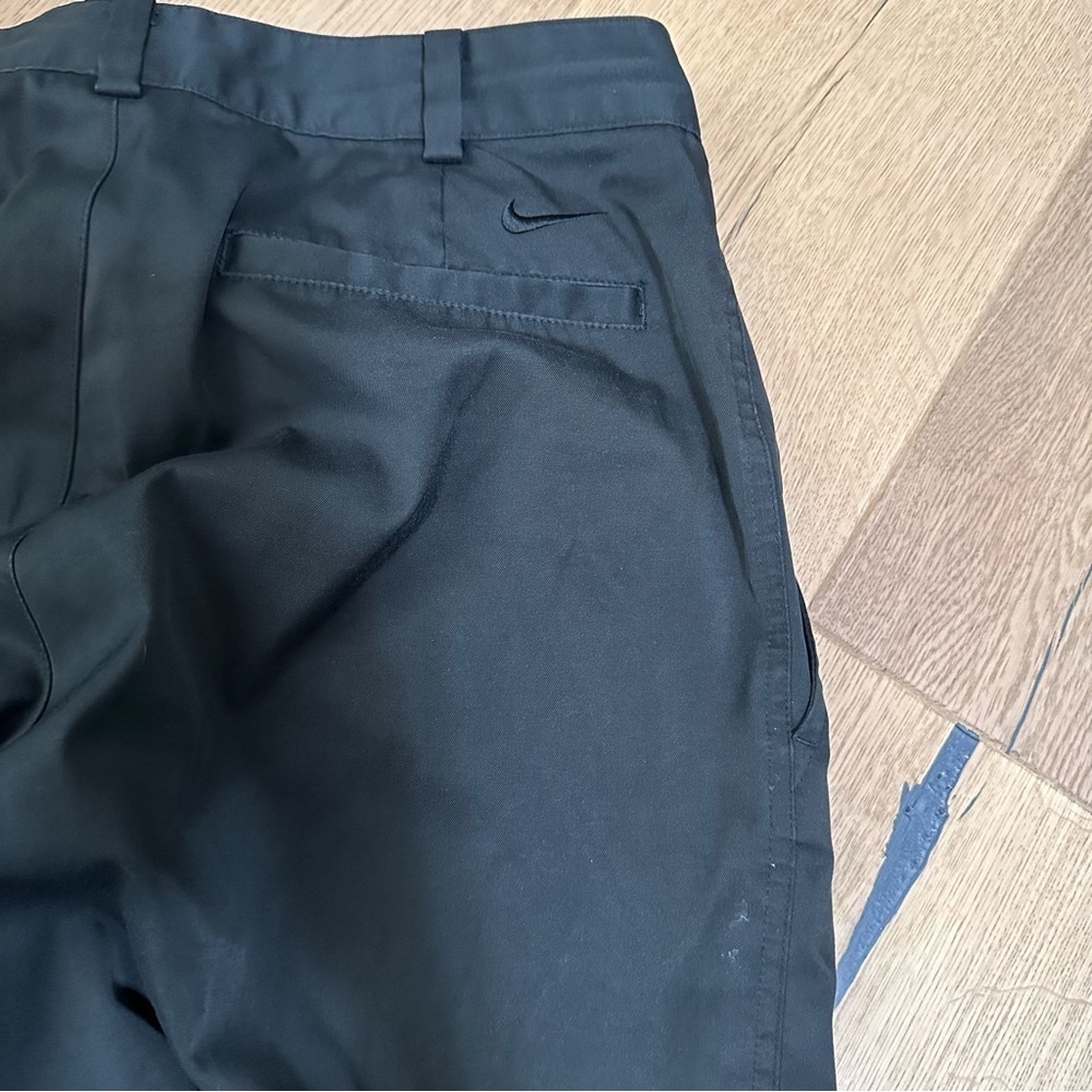 Nike Dri-Fit Golf Shorts 34 - Picture 5 of 6